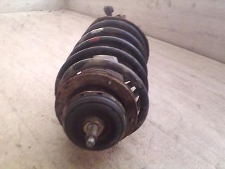 bontott DAEWOO KALOS Jobb első Gólyaláb (Lengécsillapító, Rugó)