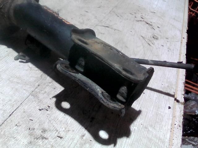 bontott DAEWOO KALOS Jobb első Gólyaláb (Lengécsillapító, Rugó)