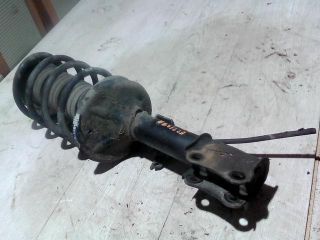 bontott DAEWOO KALOS Jobb első Gólyaláb (Lengécsillapító, Rugó)