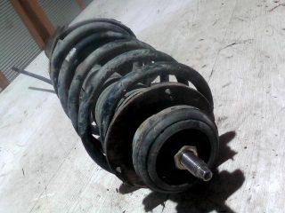 bontott DAEWOO KALOS Jobb első Gólyaláb (Lengécsillapító, Rugó)