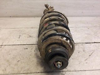 bontott DAEWOO KALOS Jobb első Gólyaláb (Lengécsillapító, Rugó)