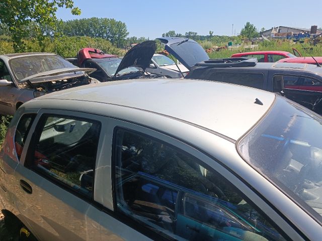 bontott DAEWOO KALOS Jobb első Rugó