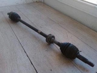 bontott DAEWOO KALOS Jobb Féltengely