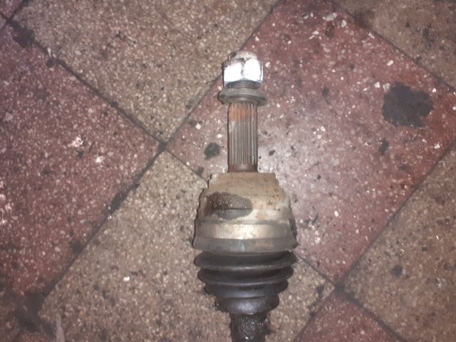 bontott DAEWOO KALOS Jobb Féltengely