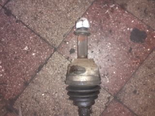 bontott DAEWOO KALOS Jobb Féltengely