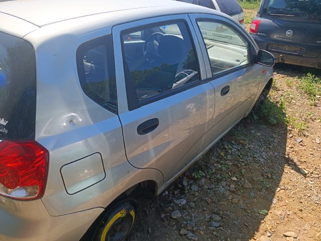 bontott DAEWOO KALOS Jobb hátsó Rugó