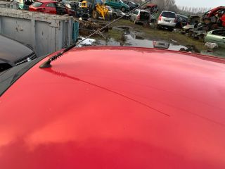 bontott DAEWOO KALOS Jobb hátsó Rugó