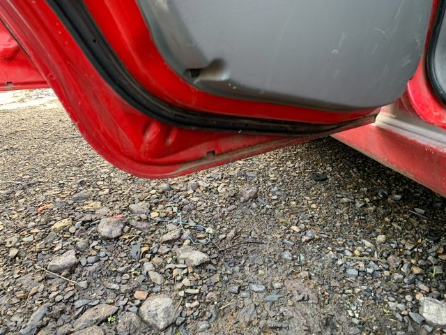 bontott DAEWOO KALOS Jobb hátsó Rugó