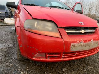 bontott DAEWOO KALOS Jobb hátsó Rugó