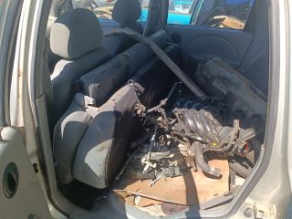 bontott DAEWOO KALOS Kilométeróra