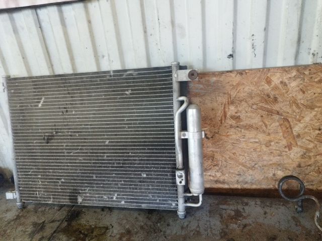 bontott DAEWOO KALOS Klímahűtő Radiátor