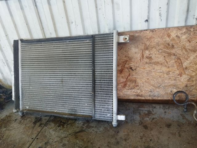 bontott DAEWOO KALOS Klímahűtő Radiátor