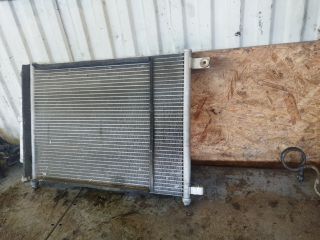 bontott DAEWOO KALOS Klímahűtő Radiátor