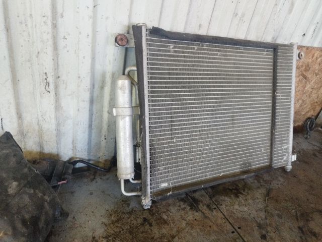 bontott DAEWOO KALOS Klímahűtő Radiátor