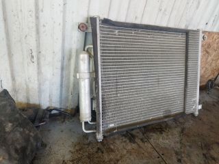 bontott DAEWOO KALOS Klímahűtő Radiátor