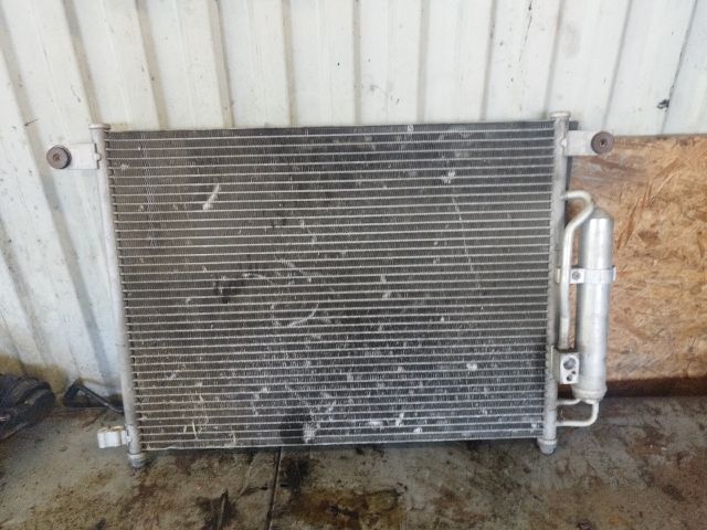 bontott DAEWOO KALOS Klímahűtő Radiátor