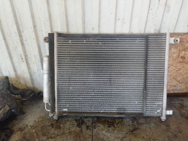 bontott DAEWOO KALOS Klímahűtő Radiátor