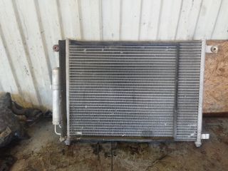 bontott DAEWOO KALOS Klímahűtő Radiátor