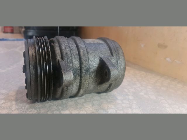 bontott DAEWOO KALOS Klímakompresszor