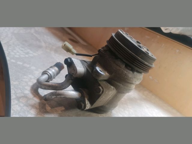 bontott DAEWOO KALOS Klímakompresszor