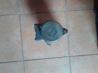 bontott DAEWOO KALOS Klímakompresszor