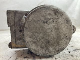 bontott DAEWOO KALOS Klímakompresszor