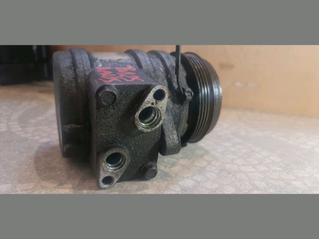 bontott DAEWOO KALOS Klímakompresszor