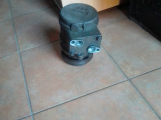 bontott DAEWOO KALOS Klímakompresszor