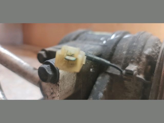 bontott DAEWOO KALOS Klímakompresszor