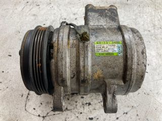 bontott DAEWOO KALOS Klímakompresszor