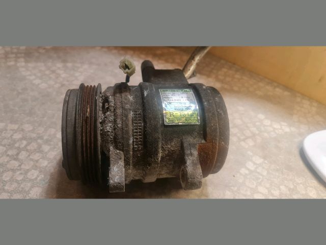 bontott DAEWOO KALOS Klímakompresszor