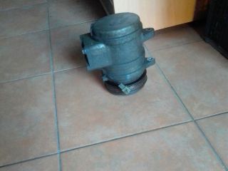 bontott DAEWOO KALOS Klímakompresszor
