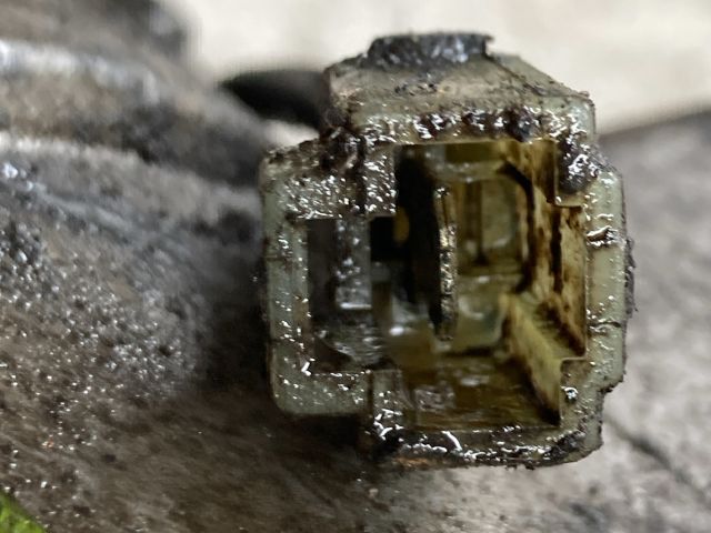 bontott DAEWOO KALOS Klímakompresszor