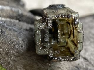 bontott DAEWOO KALOS Klímakompresszor