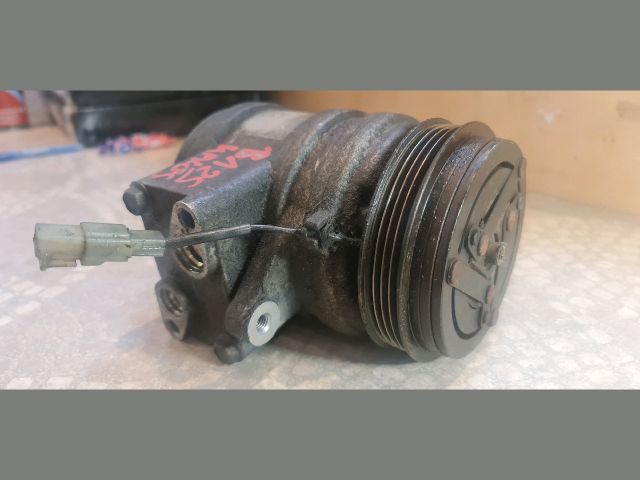 bontott DAEWOO KALOS Klímakompresszor