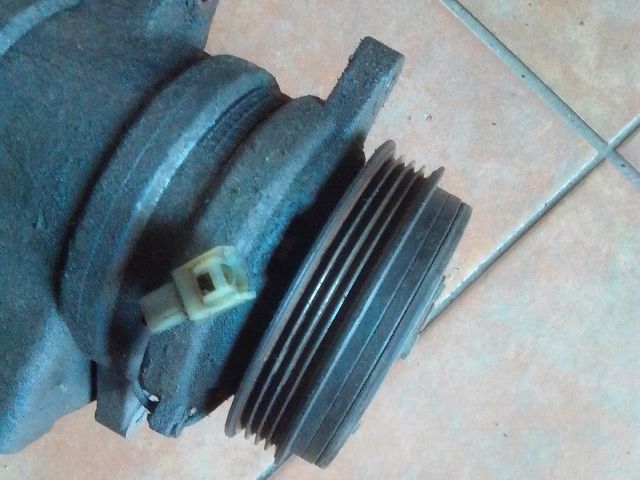 bontott DAEWOO KALOS Klímakompresszor