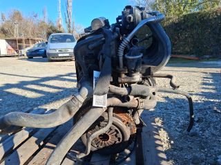 bontott DAEWOO KALOS Komplett Motor (Segédberendezésekkel)