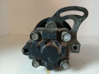 bontott DAEWOO KALOS Kormányszervó Motor (Hidraulikus)