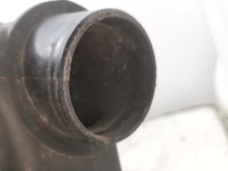 bontott DAEWOO KALOS Légszűrő Ház