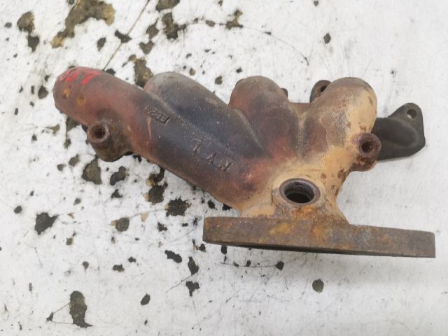 bontott DAEWOO KALOS Leömlő (Soros)