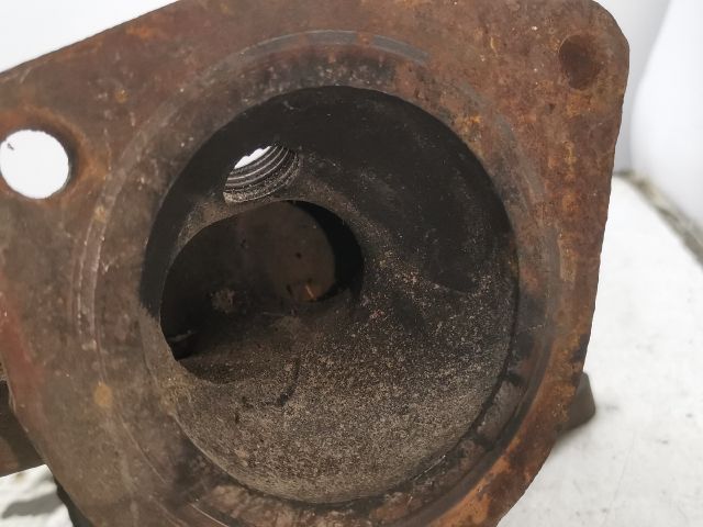 bontott DAEWOO KALOS Leömlő (Soros)