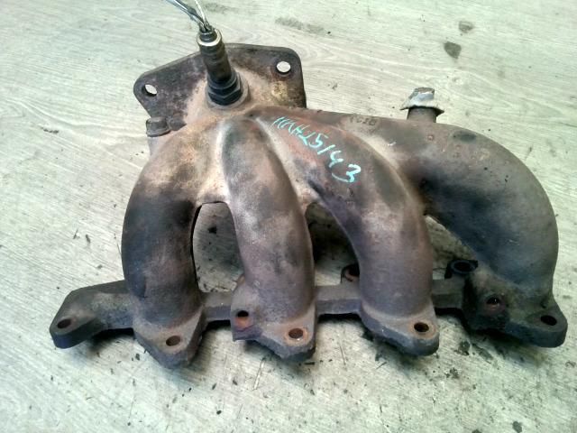 bontott DAEWOO KALOS Leömlő (Soros)