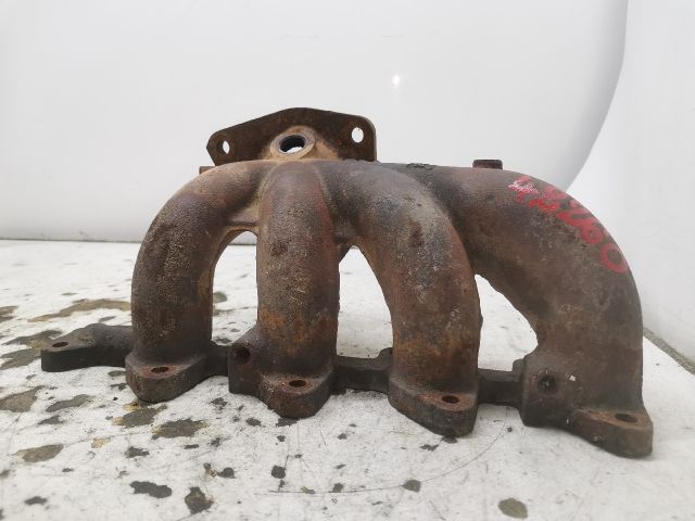 bontott DAEWOO KALOS Leömlő (Soros)