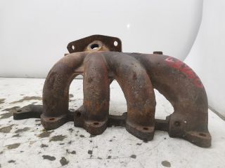 bontott DAEWOO KALOS Leömlő (Soros)