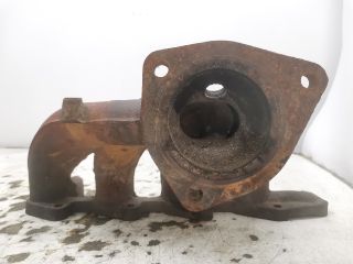 bontott DAEWOO KALOS Leömlő (Soros)