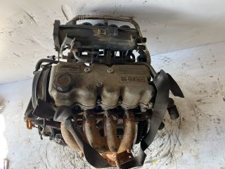 bontott DAEWOO KALOS Motor (Fűzött blokk hengerfejjel)