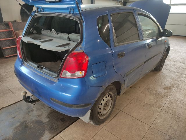 bontott DAEWOO KALOS Motor Tartó Bak Bal