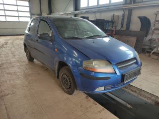 bontott DAEWOO KALOS Motor Tartó Bak Bal