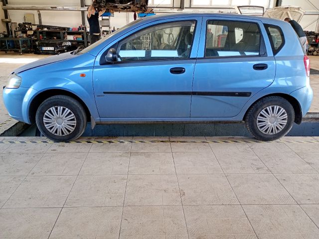 bontott DAEWOO KALOS Motor Tartó Bak Bal