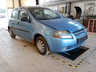 bontott DAEWOO KALOS Motor Tartó Bak Bal